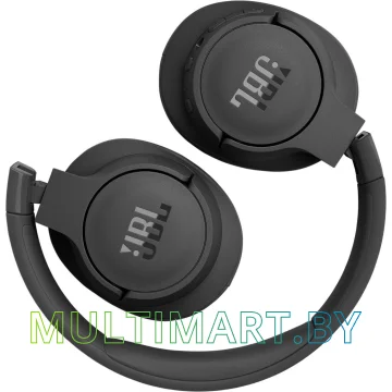 Наушники JBL Tune 770NC (черный) картинка 8